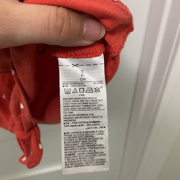 Old Navy Tank Size Small - Picture 4 of 5